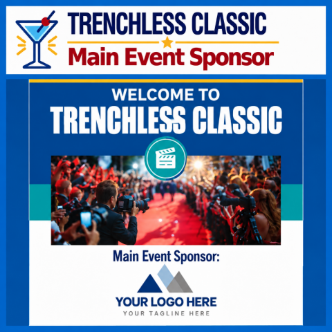 Picture of Trenchless Classic Main Event Sponsor