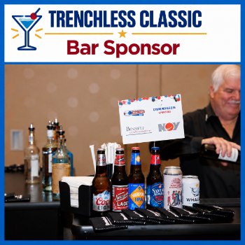 Picture of Trenchless Classic Bar Sponsor