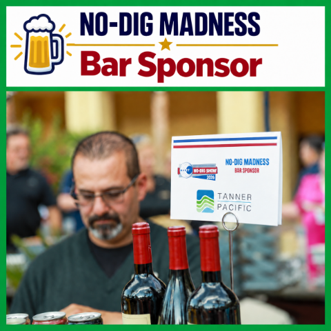 Picture of No-Dig Madness Bar Sponsor