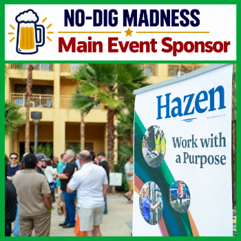 Picture of No-Dig Madness Main Event Sponsor