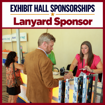 Picture of Lanyard Sponsor