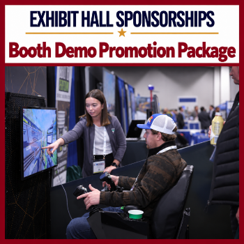 Picture of Booth Demo Promotional Package