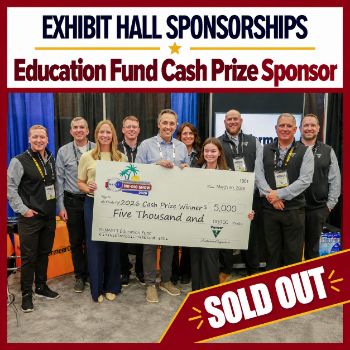 Picture of Educational Fund Cash Prize Sponsor