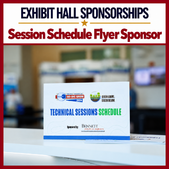 Picture of Session Schedule Flyer Sponsor