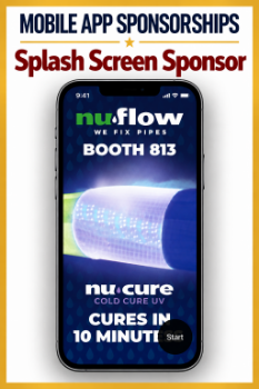 Picture of Mobile App Splash Screen Sponsor