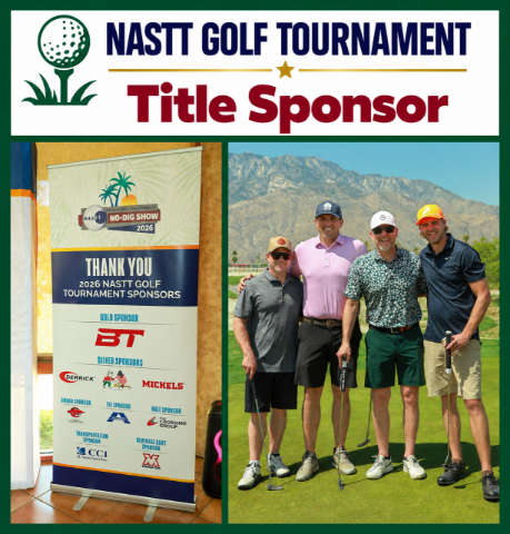 Picture of NASTT Golf Tournament Title Sponsor