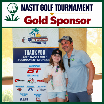 Picture of NASTT Golf Tournament Gold Sponsorship