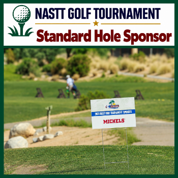 Picture of NASTT Golf Tournament Hole Sponsor