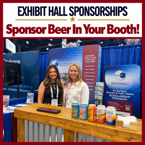 Picture of Beer in Your Booth Sponsor